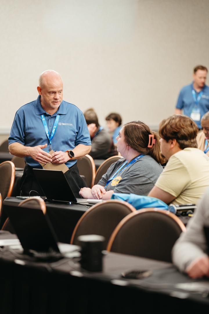 Conference Image